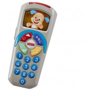 Fisher-Price Puppy's Remote - USED